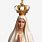 Our Lady Fatima Cliparts